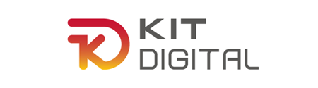 Logo 5 Kit Digital